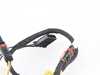 Genuine BMW WIRING HARNESS, DOOR 51167415809 View 2