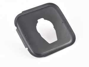 Genuine BMW Trim Cover For Charging Sock