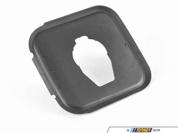 Genuine BMW Genuine BMW Trim Cover For Charging Sock 51177304449
