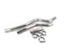 AWE AWE Performance Mid Pipe - BMW F22 M235i 3015-11026 View 2