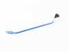 Genuine BMW Fuel Line - F30, F31 16127244726 View 1