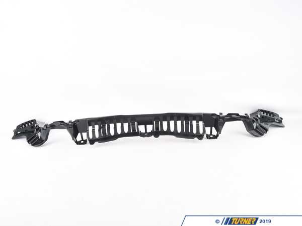 Genuine BMW Genuine BMW Guide, Center Rear - 51127260462 - F31 51127260462