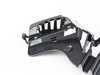 Genuine BMW Genuine BMW Guide, Center Rear - 51127260462 - F31 51127260462 View 2