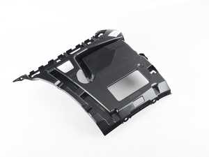 Genuine BMW Guide For Bumper, Side, Left - 51127260463 - F31