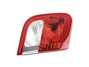 ULO Trunk Lid Tail Light - Left - E46