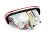 ULO ULO Trunk Lid Tail Light - Left - E46 682601 View 2