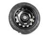 Packaged by Turner 18" Emergency Spare Wheel/Tire Set - F25, F26 36116796147T View 1