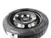 Packaged by Turner 18" Emergency Spare Wheel/Tire Set - F25, F26 36116796147T View 2