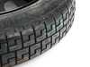 Packaged by Turner 18" Emergency Spare Wheel/Tire Set - F25, F26 36116796147T View 3