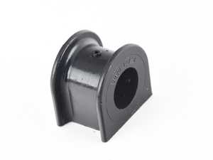 31.5MM Sway Bar Bushing - Black 