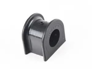 31.5MM Sway Bar Bushing - Black 
