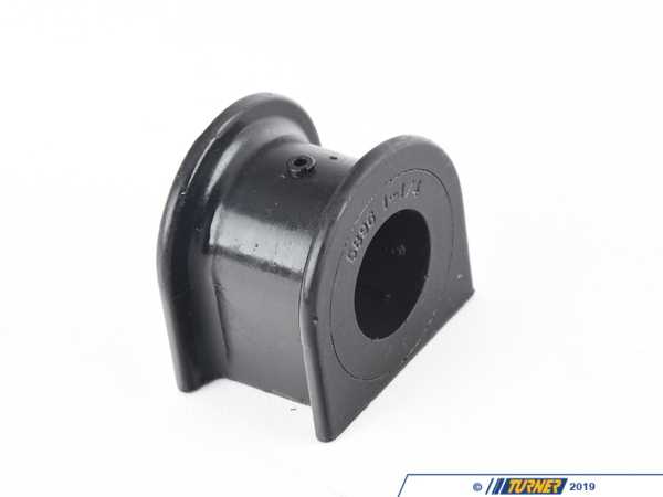 Turner Motorsport 31.5MM Sway Bar Bushing - Black  5896.01