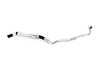 Burgaflex Burgaflex Power Steering Hose - E32, E34 32411141554 View 1