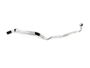 Burgaflex Power Steering Hose - E32, E34