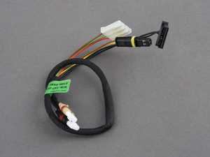 WIRING, EXTERIOR MIR