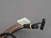 Genuine BMW WIRING, EXTERIOR MIR 51167415810 View 2