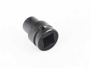 3/4" Dr. 18mm 12-Point Thin Wall Impact Socket