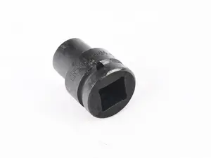 3/4" Dr. 18mm 12-Point Thin Wall Impact Socket