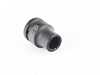 Sunex 3/4" Dr. 18mm 12-Point Thin Wall Impact Socket 418MZTD View 2