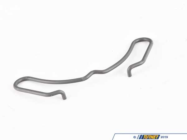 Genuine BMW Genuine BMW Tension Spring - 34213061717 34213061717