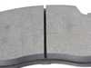 Hawk BMW F85 F86 F12 HPS 5.0 Front Brake Pads HB835B.726 View 1