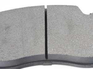 BMW F85 F86 F12 HPS 5.0 Front Brake Pads