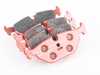 Pagid Racing Pagid Racing RST4 Rally/Sprint/Stock Car Racing Brake Pads - Rear - E30 M3, E36, E46, E34, E39, Z3, Z4 - (NO LONGER AVAILABLE) 1285RST4 View 2