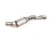 Genuine BMW Exhaust Manifold With Catalytic Converter - E70 18407568013 View 1