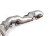 Genuine BMW Exhaust Manifold With Catalytic Converter - E70 18407568013 View 3