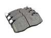 Hawk BMW F85 F86 F12 HPS 5.0 Front Brake Pads HB835B.726 View 2