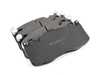 Hawk BMW F85 F86 F12 HPS 5.0 Front Brake Pads HB835B.726 View 3