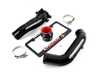 Evolution Racewerks Evolution Raceworks B48 Charegepipe - Black Anodized - BMW F22/23 F3X B48 BM-ICP019-T3 View 4