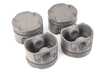 Supertech Forged Pistons (Set Of 4) - 82.50mm (0.5mm+) P4-MINB48-825-CR11-4 P4-MINB48825CR11 View 5