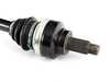 Genuine BMW Genuine BMW Rear Axle Shaft - Right - F30 320i (Manual) 33207629302 View 2