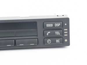 Genuine BMW Information Display - 65826914941 - E39,E39 M5