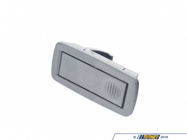 Genuine MINI POCKET HOLDER 51477434632