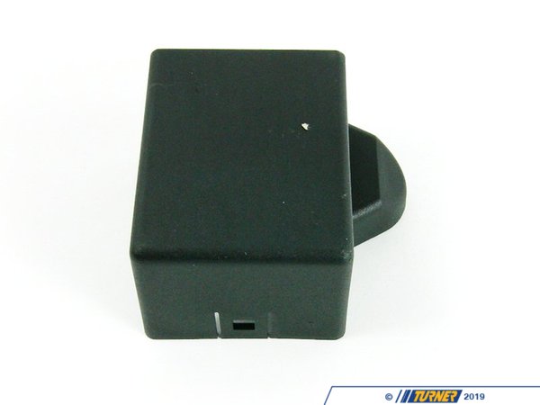Genuine BMW Cover - E32, E34 12421718208