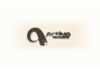 Active Autowerke Active Autowerke Signature Trunk Emblem AASignaturePlaqu View 2