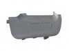 Genuine BMW Genuine BMW Cover, Belt Catch Right - 52107275692 - Schwarz 52107275692 View 1