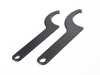ECS E60 Non-M ECS Performance Adjustable Coilover System 029314ECS01 View 2