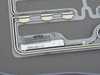 Genuine BMW Genuine BMW Sensor Mat, Front Seat - 65779156083 65779156083 View 4