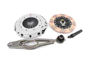 MINI F56 Stage 4 Clutch Kit - FX400