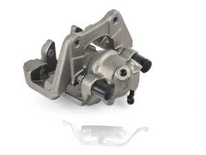 Centric Rear Brake Caliper - Right - E46, E83