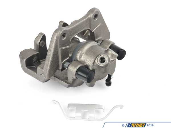 Centric Centric Rear Brake Caliper - Right - E46, E83 34216765884
