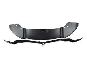 MINI R60 R61 Front Splitter - JCW Aero Kit