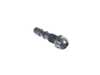 Huf Tire Pressure Monitoring System Valve Stem - Sold Individually - Black - Huf RDV026 View 2