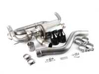 AWE AWE Touring Edition Exhaust System - Cat-Back or Axle-Back - BMW F22 M235i M240i GRP-EXH-BWM240