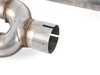 AWE AWE Touring Edition Axle-back Exhaust for BMW F22 M235i / M240i - Diamond Black Tips (102mm) 3010-33034 View 7