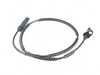 Genuine BMW Abs Wheel Speed Sensor With Wire Harness - Z4 34356784619 View 1