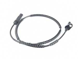 Abs Wheel Speed Sensor With Wire Harness - Z4